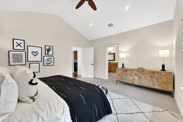 3301 Pecos ST A, Austin, TX 78703