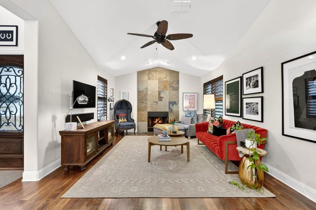 3301 Pecos ST A, Austin, TX 78703