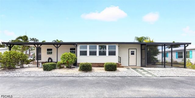 15550 Burnt Store RD 164, Punta Gorda, FL 33955