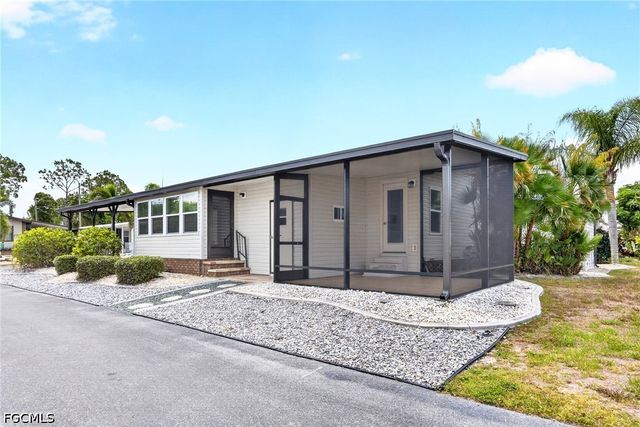 15550 Burnt Store RD 164, Punta Gorda, FL 33955