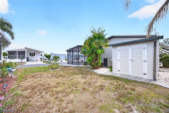 15550 Burnt Store RD 164, Punta Gorda, FL 33955