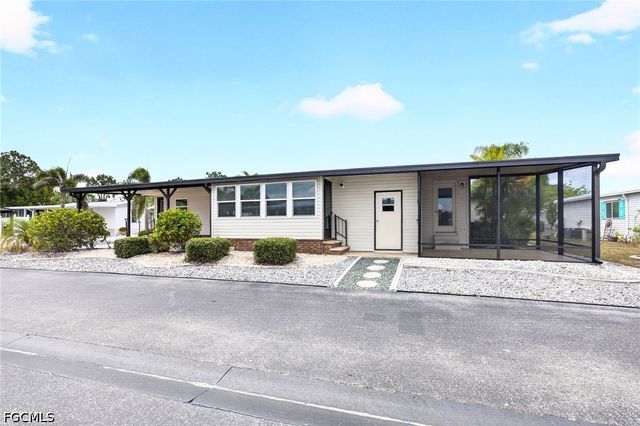 15550 Burnt Store RD 164, Punta Gorda, FL 33955