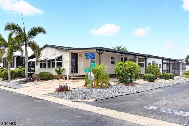 15550 Burnt Store RD 164, Punta Gorda, FL 33955