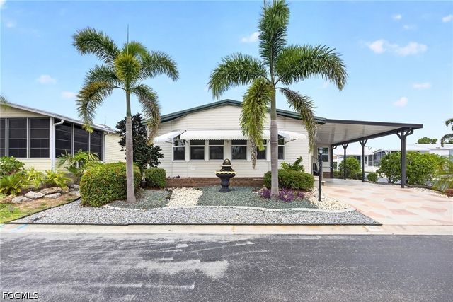15550 Burnt Store RD 164, Punta Gorda, FL 33955