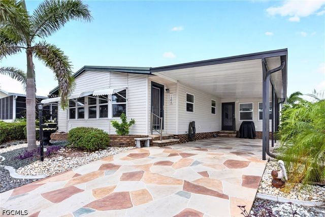 15550 Burnt Store RD 164, Punta Gorda, FL 33955