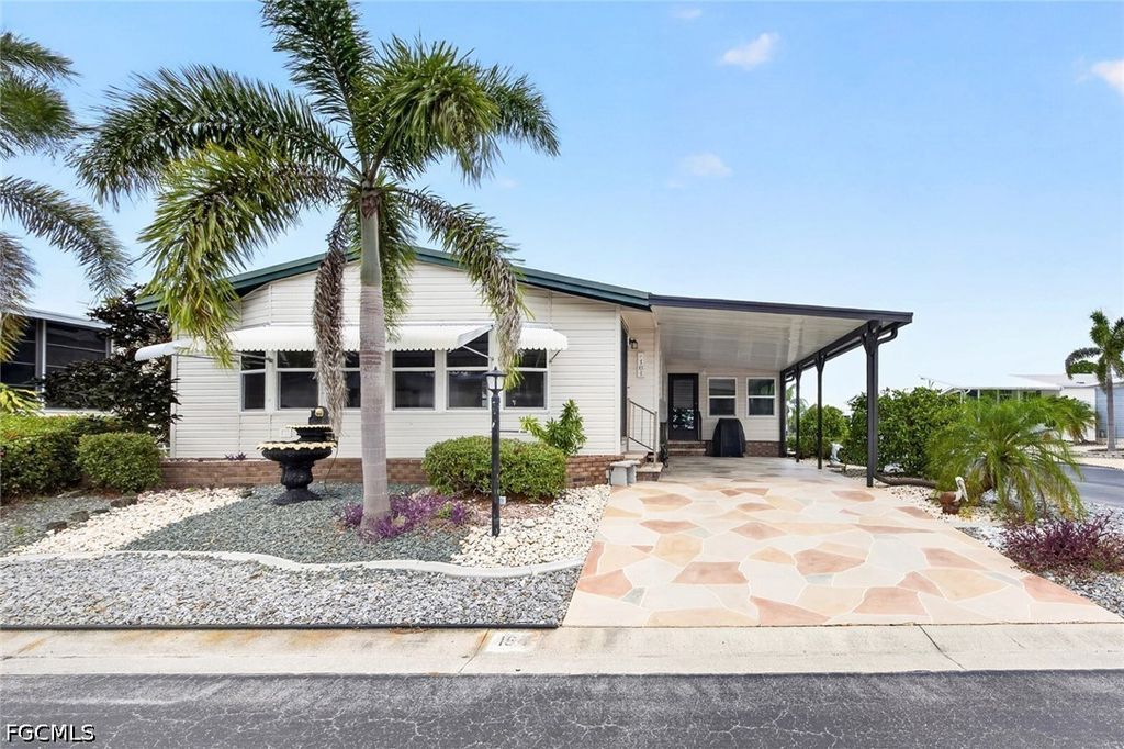 15550 Burnt Store RD 164, Punta Gorda, FL 33955