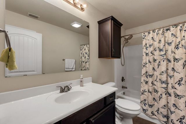 301 E 93rd St, Odessa, TX 79765