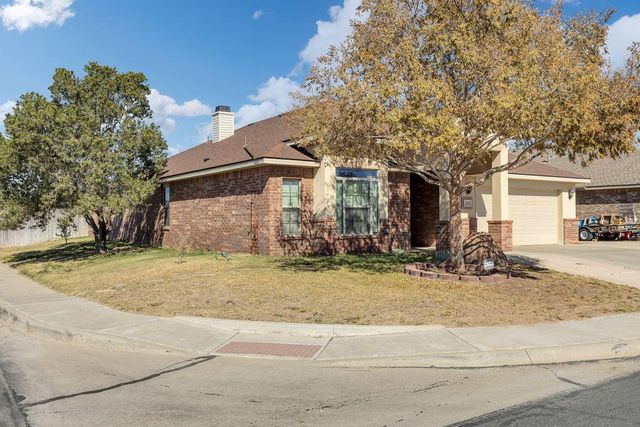 301 E 93rd St, Odessa, TX 79765