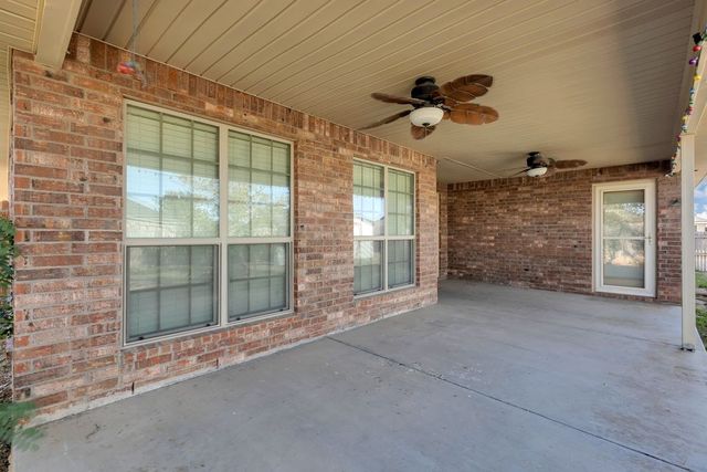 301 E 93rd St, Odessa, TX 79765