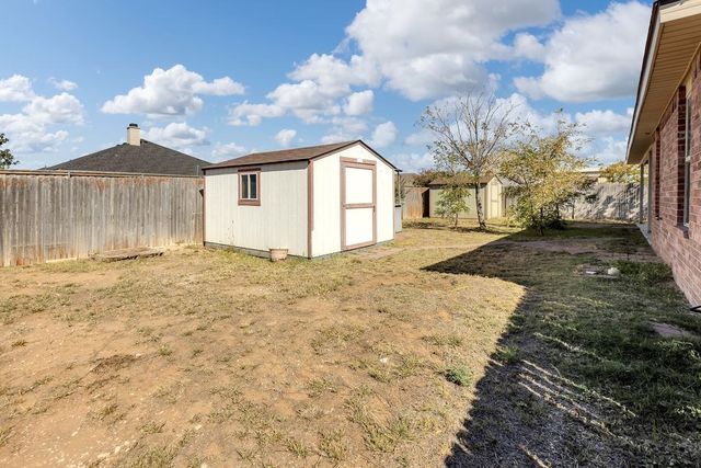 301 E 93rd St, Odessa, TX 79765