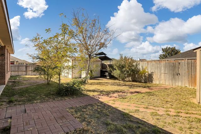 301 E 93rd St, Odessa, TX 79765