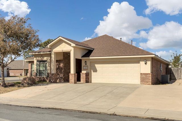 301 E 93rd St, Odessa, TX 79765