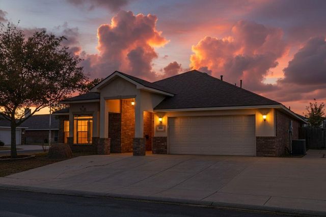 301 E 93rd St, Odessa, TX 79765