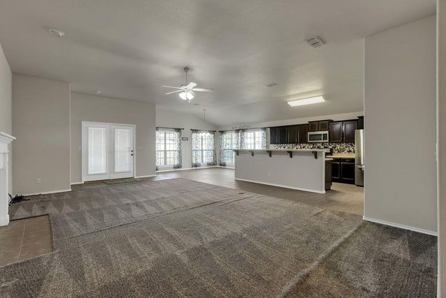 301 E 93rd St, Odessa, TX 79765