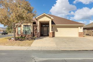 301 E 93rd St, Odessa, TX 79765