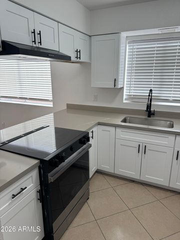 615 N ARROWHEAD Drive 1, Chandler, AZ 85224