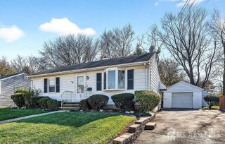 48 Harvey Circle, East Brunswick, NJ 08816
