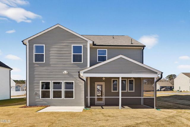 137 Benson Village Drive 74, Benson, NC 27504