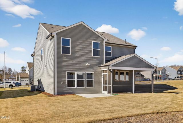 137 Benson Village Drive 74, Benson, NC 27504