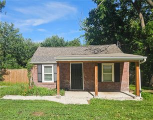 5117 Booth Avenue, Kansas City, MO 64129