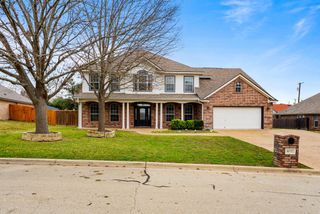 4012 Creekview TRL, Temple, TX 76504