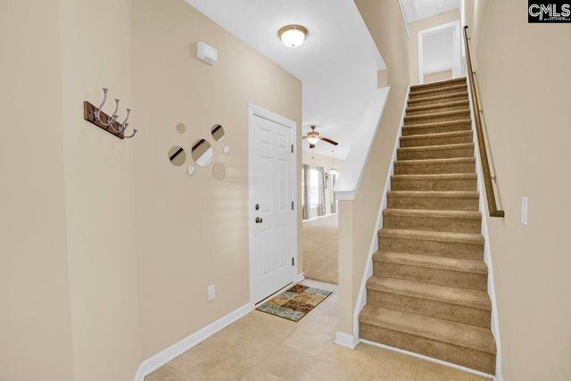 110 Saluda Springs Court, Lexington, SC 29072