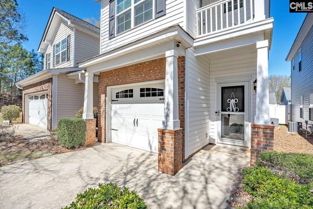 110 Saluda Springs Court, Lexington, SC 29072