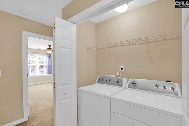 110 Saluda Springs Court, Lexington, SC 29072