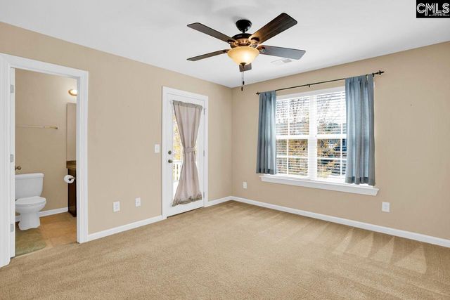 110 Saluda Springs Court, Lexington, SC 29072