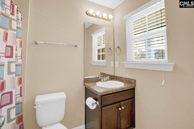 110 Saluda Springs Court, Lexington, SC 29072