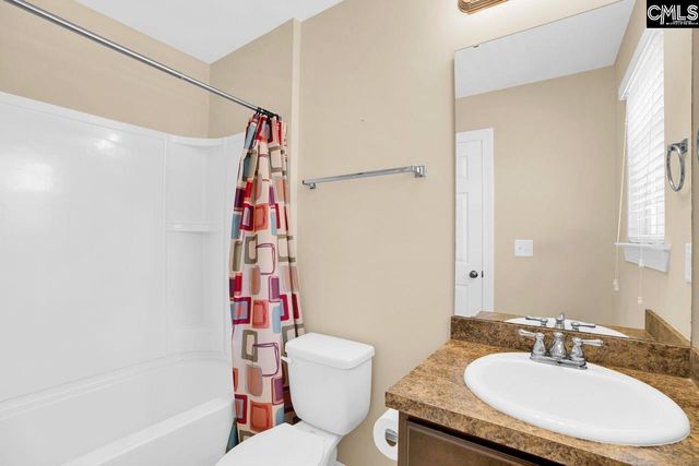 110 Saluda Springs Court, Lexington, SC 29072