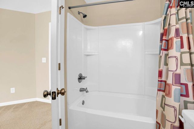 110 Saluda Springs Court, Lexington, SC 29072