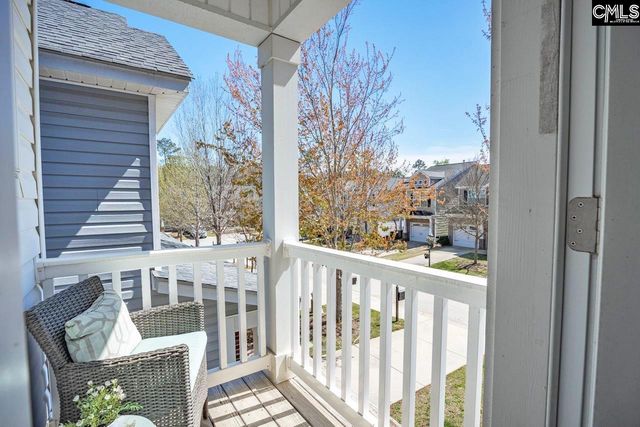 110 Saluda Springs Court, Lexington, SC 29072