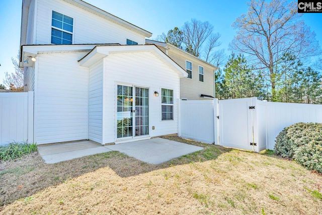 110 Saluda Springs Court, Lexington, SC 29072