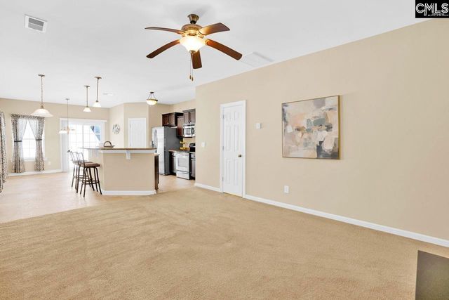 110 Saluda Springs Court, Lexington, SC 29072