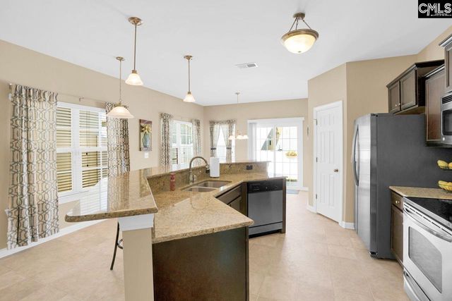 110 Saluda Springs Court, Lexington, SC 29072