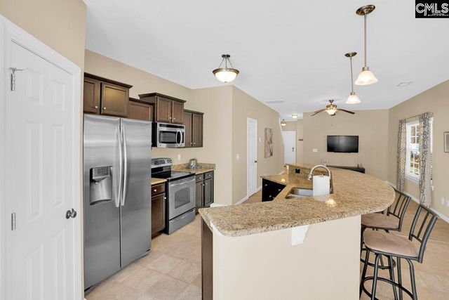 110 Saluda Springs Court, Lexington, SC 29072