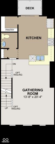 11196 Greenfield Avenue, Noblesville, IN 46060