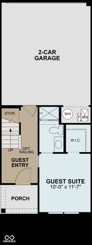 11196 Greenfield Avenue, Noblesville, IN 46060