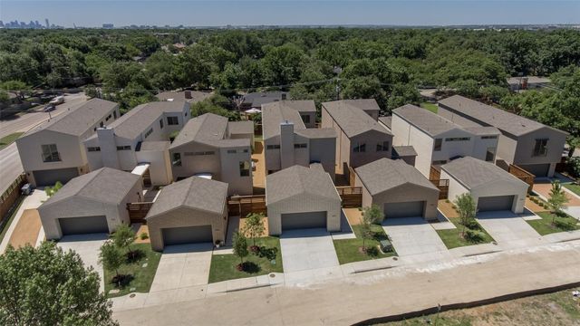 3344 Walchard Court, Dallas, TX 75229