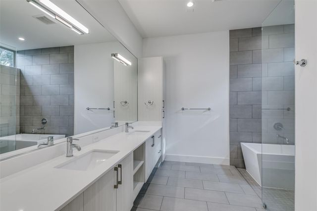 3344 Walchard Court, Dallas, TX 75229