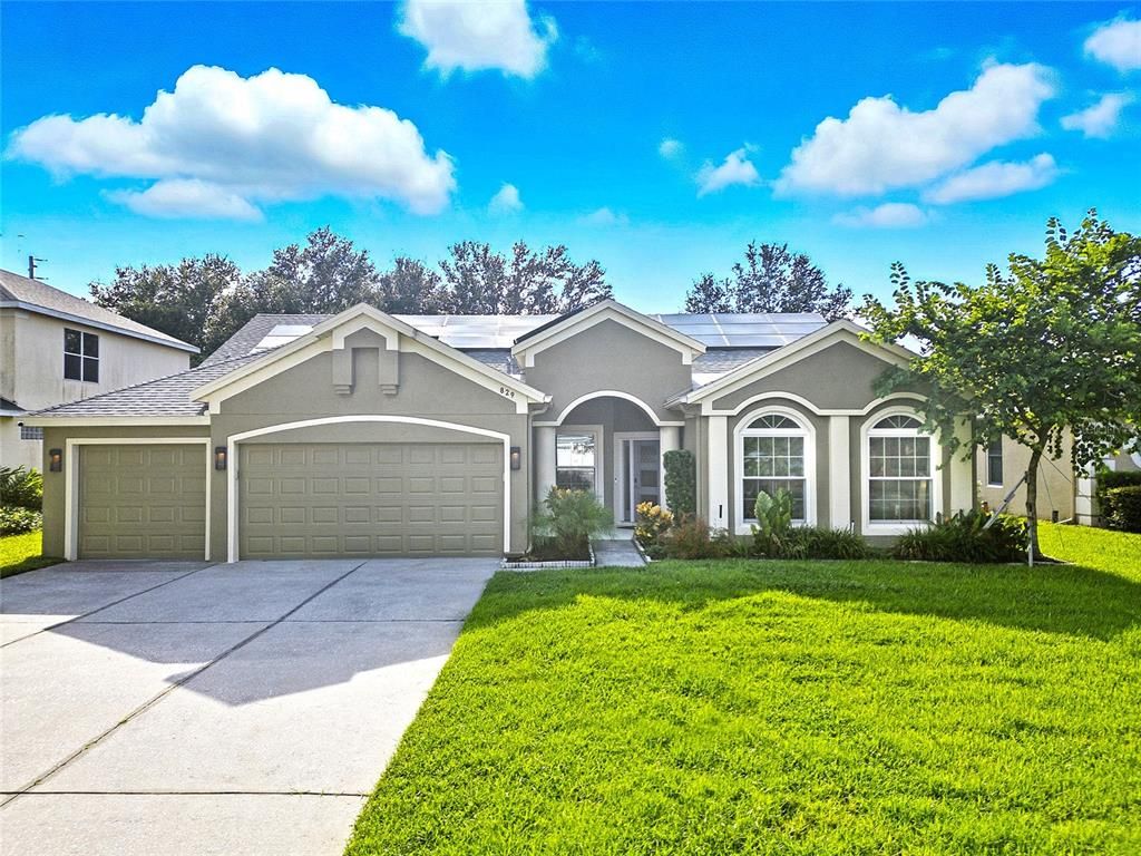 829 CURA COURT, Oakland, FL 34787