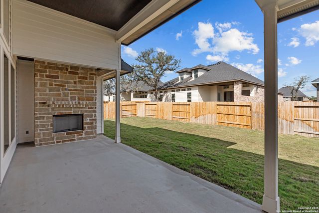 523 Corwin Springs, Cibolo, TX 78108