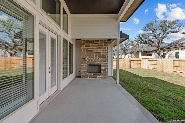 523 Corwin Springs, Cibolo, TX 78108