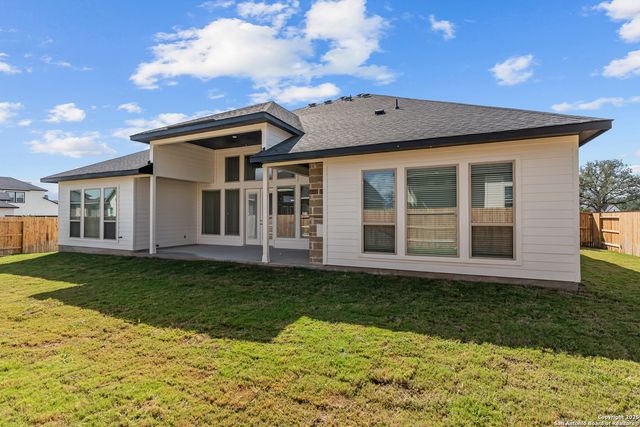 523 Corwin Springs, Cibolo, TX 78108