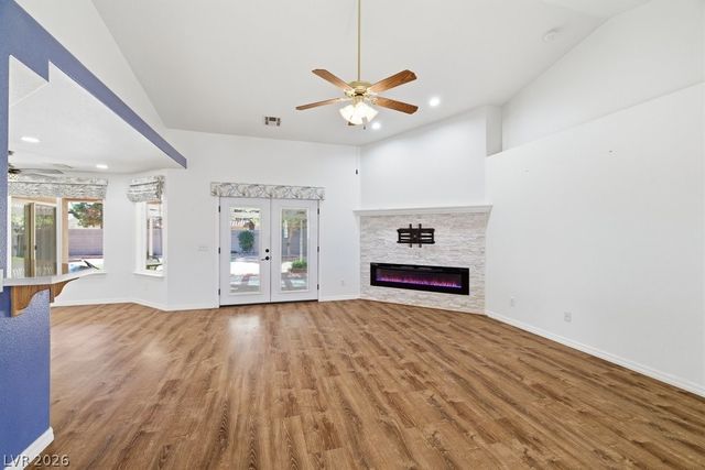 4651 Stonebridge Court, Pahrump, NV 89061