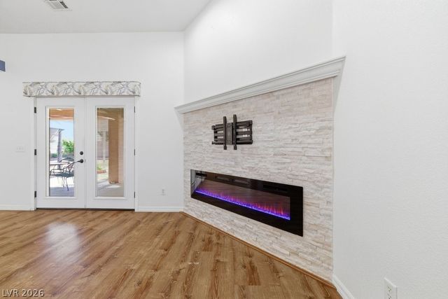 4651 Stonebridge Court, Pahrump, NV 89061