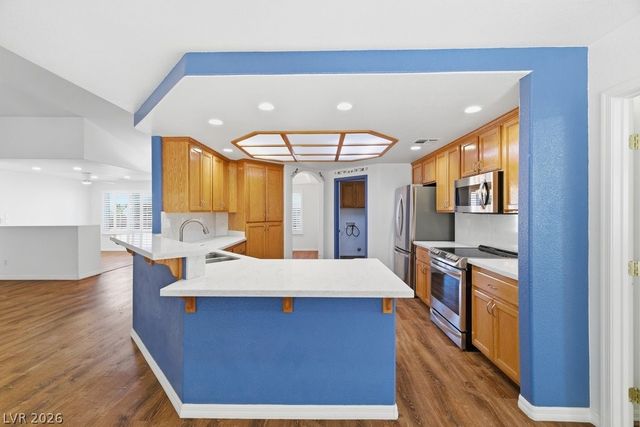 4651 Stonebridge Court, Pahrump, NV 89061