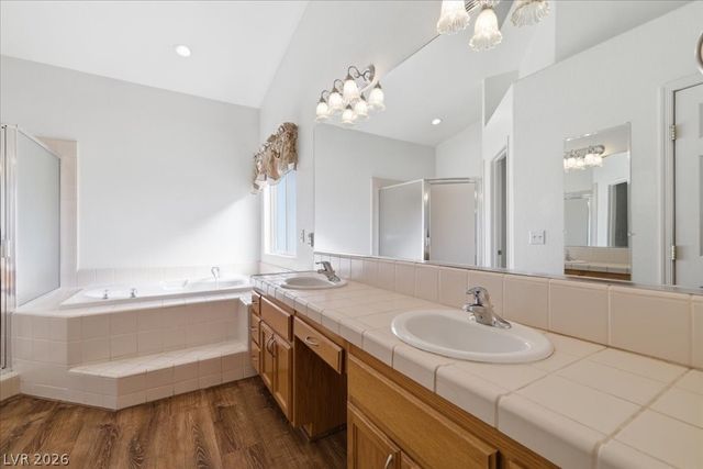 4651 Stonebridge Court, Pahrump, NV 89061