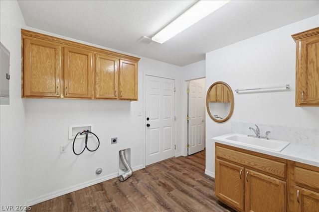 4651 Stonebridge Court, Pahrump, NV 89061